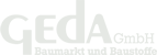 Geda-Baumarkt