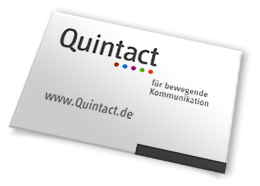 Quintact - Internet und Marketing Agentur, Potsdam