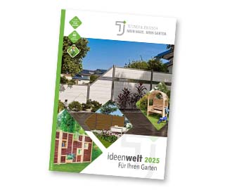 Gartenkatalog 2025 ansehen